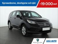 Honda CR-V 1.6 i-DTEC, Navi, Klima, Klimatronic