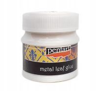 PENTART клей для позолоты METAL Leaf GLUE - 50 мл