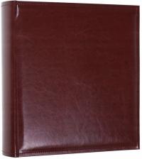 Album tradycyjny Fotmar do wklejania 100 stron biały okładka papierowa