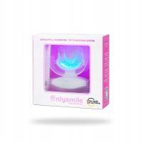 Zestaw Do Wybielania Zębów Profesjonalny Białe Zęby Piękny Uśmiech