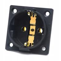 Розетка переменного тока Furutech FI-E30 G