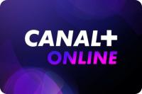 Kod podarunkowy CANAL+ online Seriale i Filmy 1 miesiąc