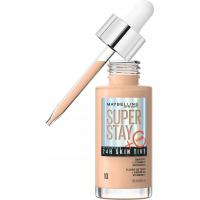 MAYBELLINE Super Stay 24H podkład wit. C 10 30ml