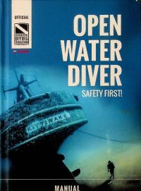 Open Water Diver