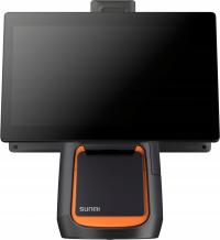 SUNMI Desktop POS T2s 15,6+10,1 4/64GB IPS