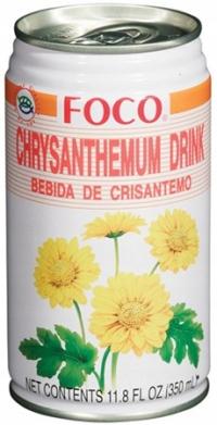 Foco Chrysanthemum Drink