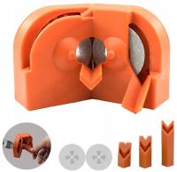 Точилка для сверл алмазное сверло шлифовальный станок размер 2 мм-16 мм