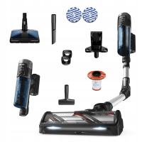 Вертикальный пылесос Tefal X-Force Flex 13.60 Ty9ac1 60min функция стирки