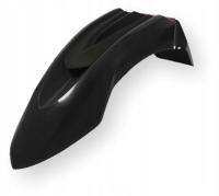 POLISPORT БРЫЗГОВИК ПЕРЕДНИЙ УНИВЕРСАЛЬНЫЙ SM LINE ЧЕРНЫЙ