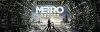Metro Exodus GOLD Edition PL +Season Pass Sam's Story Two Colonels PC steam