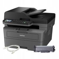 Urządzenie Brother MFC-L2802dw Duplex WiFi LAN Fax ADF