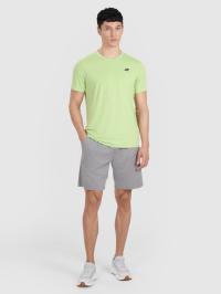 Мужские 4F тренировочные шорты быстросохнущие спортивные M1310 SS25