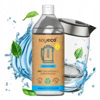 УНИВЕРСАЛЬНЫЙ ЭКОЛОГИЧНЫЙ ОЧИСТИТЕЛЬ ОТ НАКИПИ ДЛЯ ЧАЙНИКОВ 500 МЛ