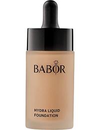 BABOR HYDRATING MAKE-UP (HYDRA LIQUID FOUNDATION)