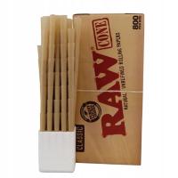 Bletki 800x RAW PREROLLED KING SIZE CONE 109мм