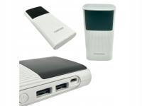 Powerbank Azaris 20000 mAh wielokolorowy