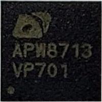 NOWY CHIP ANPEC APW8713 APW 8713 NR751