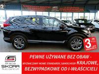 Honda CR-V 2,0 184KM Kraj 1wł BEZWYPADKO