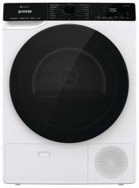 Сушилка с тепловым насосом для одежды GORENJE DPNA83WIFI / RU 8kg WiFi