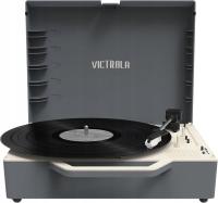 Gramofon Victrola VSC-725SB-GRA-INT czarny