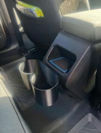 Dacia Duster Bigster Sandero Uchwyt na Kubki YouClip Cupholder Cup holder