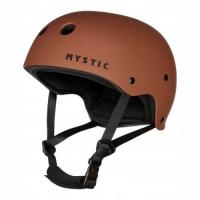 Kask Mystic kitesurfing - MK8 - Rusty Red - S