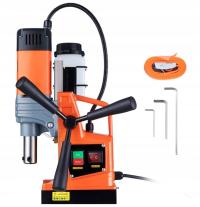 Профессиональный сверлильный станок с сердечником, магнитный сверлильный станок 1300 Вт