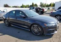 Audi A6 Audi A6 3.0 TFSI Quattro S tronic