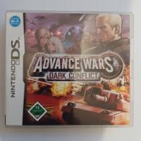 Advance Wars Dark Conflict, Nintendo DS