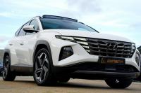 Hyundai Tucson MAX OPCJA skóra FUL LED nawi