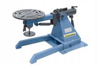 POZYCJONER SPAWALNICZY manipulator ROTATOR obrotnik STÓŁ BERNARDO AUSTRIA