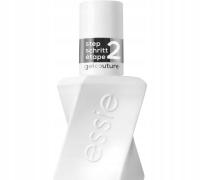 essie gel couture ochronny lakier nawierzchniowy z połyskiem top coat 13.5