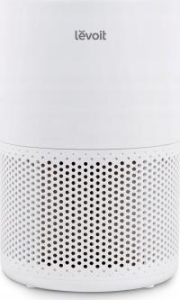Oczyszczacz powietrza Levoit Core 200S filtr HEPA smog cichy smart 35 m2