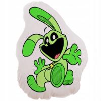 Poduszka Hoppy Hopscotch Smiling Critters PLUSZAK Poppy Playtime Chapter 3
