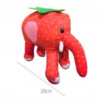 NOWY Steal A Brainrot Esok Sekolah Pluszak Sammy Jandel Pluszowy