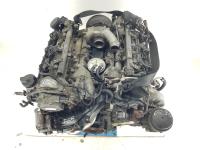 Двигатель MERCEDES S Class W211 W203 3.0 CDI 642910