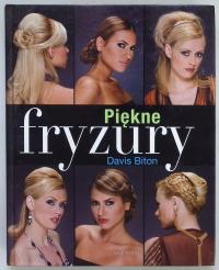 Piękne fryzury Biton