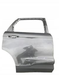 DRZWI TYŁ TYLNE PRAWE LISTWA FORD EDGE 2 MK2 II 2014 -->