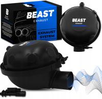 Активная выхлопная система THUNDER Auto Gamma Sound Booster