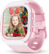Zoskvee Smartwatch детские часы IPS 1,65 