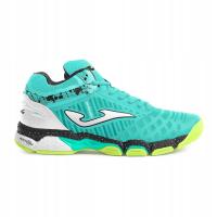 Buty do siatkówki damskie Joma V.Blok turquoise 39 EU