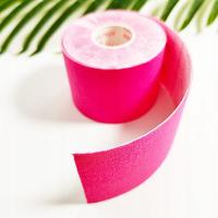 FACE TAPE liftingująca taśma do twarzy YEYE Różowy 5cm