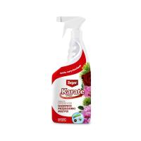 TARGET KARATE SPRAY 750ML ŚRODEK OWADOBÓJCZY MSZYCA GĄSIENICE STONKA
