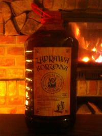 Пряный раствор Spice4Drink 4,96 л