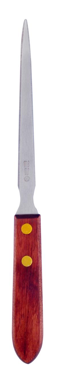 Нож для конвертов MemoBe с деревянной ручкой, 20 см
