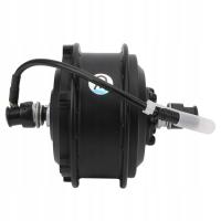 24V 250W бесщеточный мотор ступицы колеса электрический велосипед скутер
