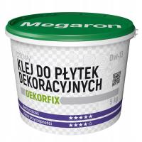 Klej do korka polimerowy wodny 5kg DW 13 Dekorfix