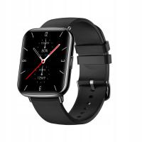 Smartwatch bemi KIX2 черный