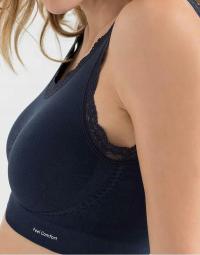 S SPORTOWY BIUSTONOSZ 2 SZT mil