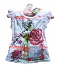 DISNEY oryg. cudny DZWONECZEK __ 98 / 104 w PL